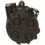 Four Seasons 77552 Sanden TRSA090 Reman Compressor