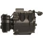Four Seasons 77552 Sanden TRSA090 Reman Compressor
