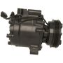 Four Seasons 77552 Sanden TRSA090 Reman Compressor
