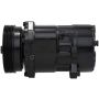 Four Seasons 77554 Sanden SD7V16 Reman Compressor