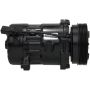 Four Seasons 77554 Sanden SD7V16 Reman Compressor