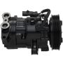Four Seasons 77558 Sanden SD7H15 Reman Compressor