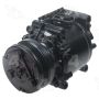 Four Seasons 77560 Sanden TRS090 Reman Compressor