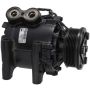 Four Seasons 77561 Sanden TRSA12 Reman Compressor