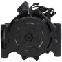 Four Seasons 77561 Sanden TRSA12 Reman Compressor