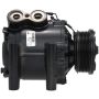 Four Seasons 77561 Sanden TRSA12 Reman Compressor