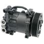 Four Seasons 77562 Sanden SD7H15 Reman Compressor