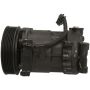 Four Seasons 77562 Sanden SD7H15 Reman Compressor