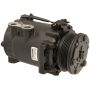 Four Seasons 77570 Ford Scroll Reman Compressor