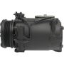Four Seasons 77570 Ford Scroll Reman Compressor