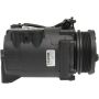 Four Seasons 77570 Ford Scroll Reman Compressor