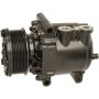 Four Seasons 77579 Ford Scroll Reman Compressor