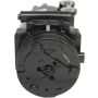 Four Seasons 77579 Ford Scroll Reman Compressor