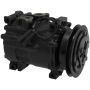 Four Seasons 77580 Sanden SD7H15 Reman Compressor