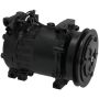 Four Seasons 77584 Sanden SD7H15 Reman Compressor