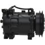Four Seasons 77584 Sanden SD7H15 Reman Compressor