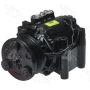 Four Seasons 77586 Ford Scroll Reman Compressor