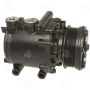 Four Seasons 77588 Ford Scroll Reman Compressor