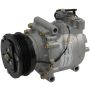 Four Seasons 77592 Sanden TRSA090 Reman Compressor