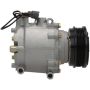 Four Seasons 77592 Sanden TRSA090 Reman Compressor