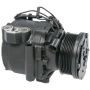 Four Seasons 77593 Sanden TRS105 Reman Compressor