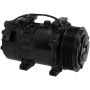 Four Seasons 77594 Sanden SD709 Reman Compressor