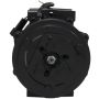 Four Seasons 77594 Sanden SD709 Reman Compressor