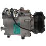 Four Seasons 77599 Sanden TRSA090 Reman Compressor