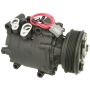 Four Seasons 77613 Sanden TRSA090 Reman Compressor
