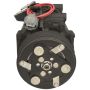 Four Seasons 77613 Sanden TRSA090 Reman Compressor