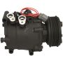 Four Seasons 77613 Sanden TRSA090 Reman Compressor