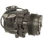 Four Seasons 77614 Sanden TRF105 Reman Compressor