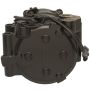 Four Seasons 77614 Sanden TRF105 Reman Compressor