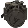 Four Seasons 77614 Sanden TRF105 Reman Compressor