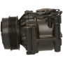 Four Seasons 77614 Sanden TRF105 Reman Compressor