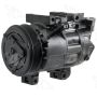 Four Seasons 77664 Valeo VCS-141C Reman Compressor
