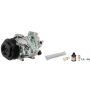 Four Seasons 7768NK Complete Air Conditioning Kit w/ New Compressor