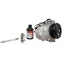 Four Seasons 7791NK Complete Air Conditioning Kit w/ New Compressor