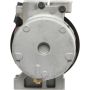 Four Seasons 78190 Ford FS20 Compressor
