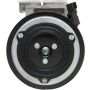 Four Seasons 78190 Ford FS20 Compressor