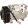 Four Seasons 78301 Denso 10S20C Compressor