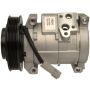 Four Seasons 78301 Denso 10S20C Compressor