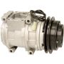 Four Seasons 78304 Denso 10PA17C Compressor