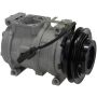 Four Seasons 78305 Denso 10PA17C Compressor