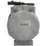Four Seasons 78305 Denso 10PA17C Compressor