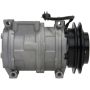 Four Seasons 78305 Denso 10PA17C Compressor