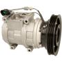 Four Seasons 78307 Denso 10PA17C Compressor