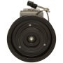 Four Seasons 78307 Denso 10PA17C Compressor