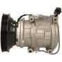 Four Seasons 78307 Denso 10PA17C Compressor