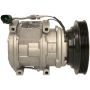 Four Seasons 78307 Denso 10PA17C Compressor